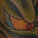 Tattoos - DEMON - 31774